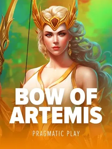 Bow of Artemis — игровой автомат от Pragmatic Play